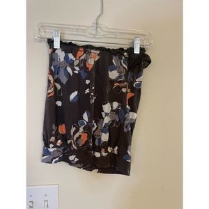 Abercrombie tube top